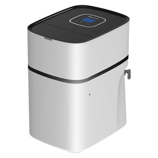 【门店同款】碧水源 中央软水机商用家用S9系列 S910 大屏智能一吨软水机 商品图1