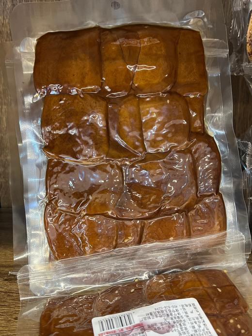 五香茶干 商品图1