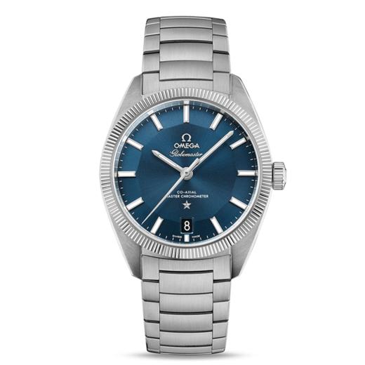 欧米茄 OMEGA 星座系列尊霸腕表 39毫米至臻天文台表 130.30.39.21.03.001 商品图0