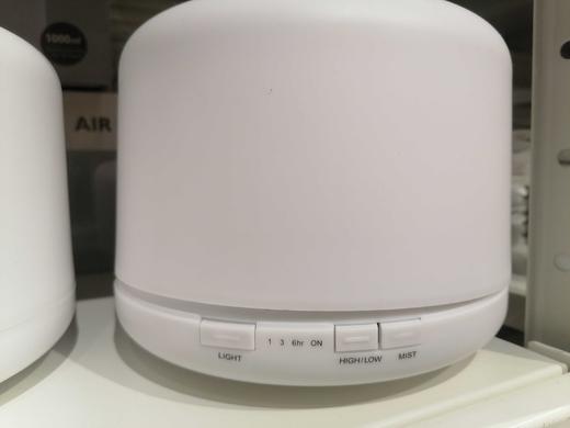 加湿器1000ml 商品图8