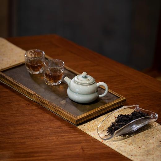 福禄茶器组合 玉质绿 商品图0