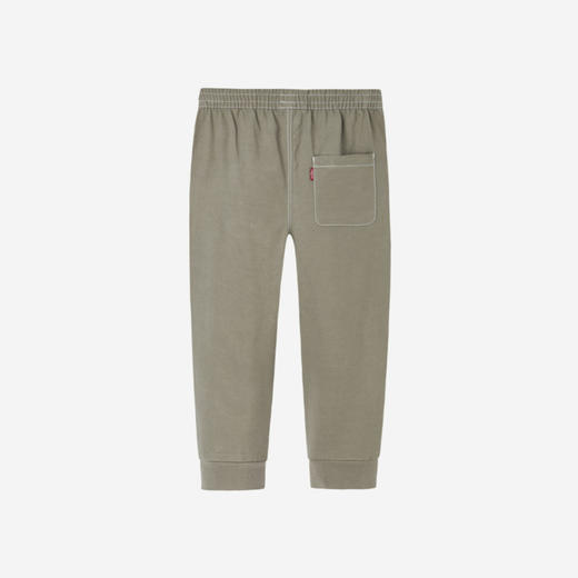 Levi's儿童童装长裤LV2322058GS-001 商品图1