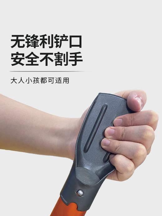 STS 户外便携小铲子 商品图3