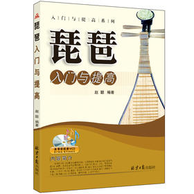 琵琶入门与提高