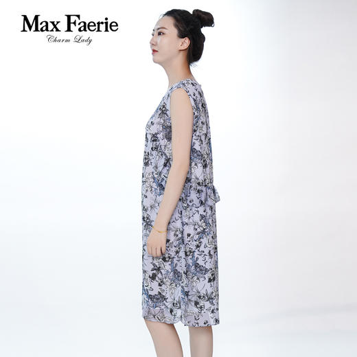 H82LP165连衣裙 商品图3