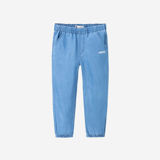 Levi's儿童童装牛仔裤LV2322026GS-001 商品图4