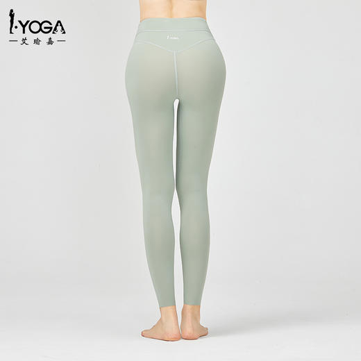 IYOGA艾瑜嘉夏季超薄冰感裤K9-059 商品图3