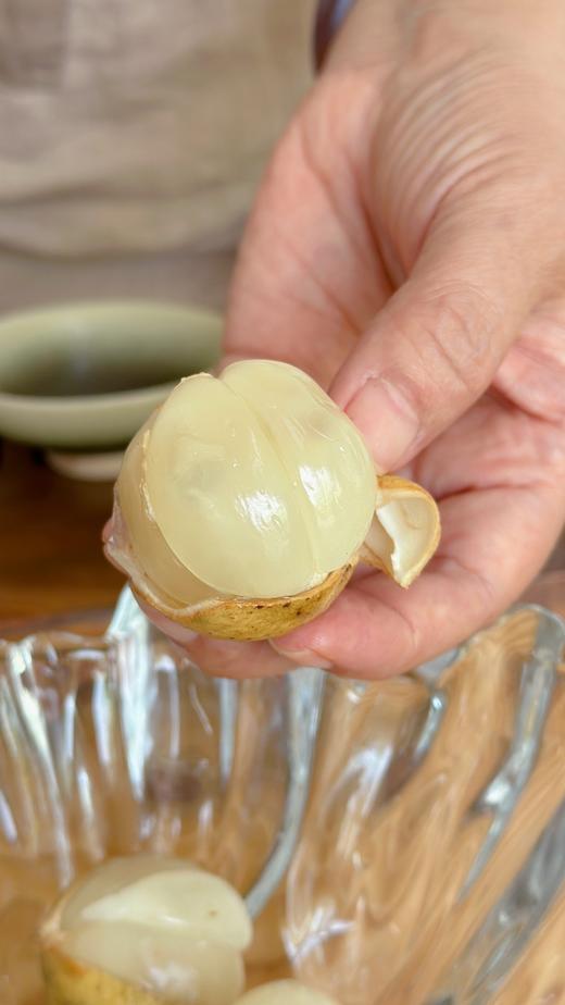 【泰国】空运 龙宫果 | 顺丰空运发货✈ 商品图1