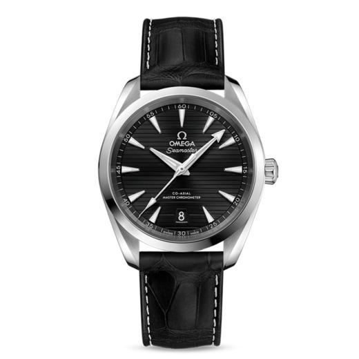 欧米茄 OMEGA 海马系列 AQUA TERRA 150米腕表 38毫米至臻天文台表 220.13.38.20.01.001 商品图0