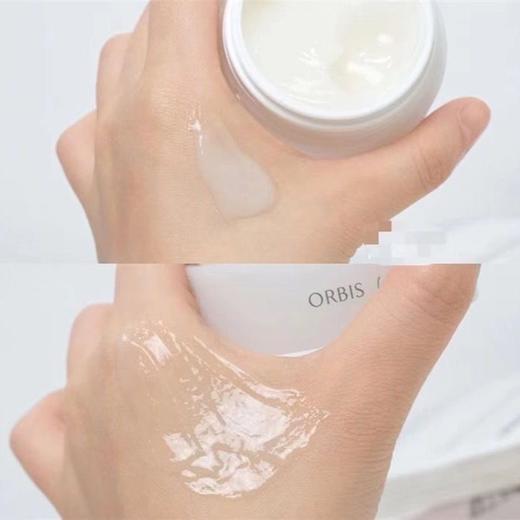 奥蜜思ORBIS芯悠精粹霜 商品图2