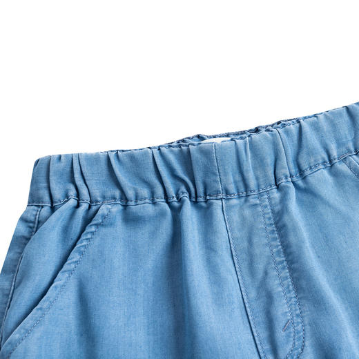 Levi's儿童童装牛仔裤LV2322026GS-001 商品图2