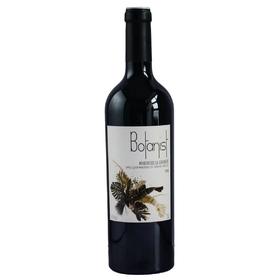 植物学家米内瓦利维爱干红葡萄酒