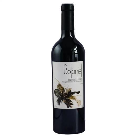 植物学家米内瓦利维爱干红葡萄酒 商品图0