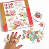 DJECO艺术手工DIY集合，艺术家居饰品摆件（RX） 商品缩略图9