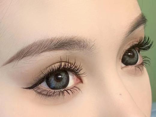 【半年抛大直径】Doriscon- 陨石泪- 14.5mm 【半年抛 0-1000度 含有525/575度】 商品图5