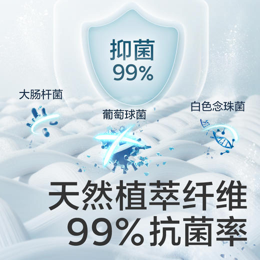 【babycare好物集】婴儿安抚巾可入口玩偶可啃咬玩具手偶安抚宝宝睡觉神器 商品图3