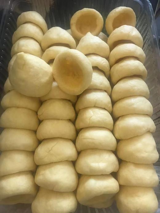 玉米窝窝头20只/包 商品图8