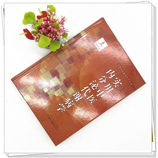 实用中医内分泌代谢病学 仝小林 朴春丽 主编  实用中医临床医学丛书 中国中医药出版社 书籍 商品图3