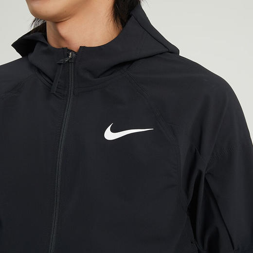 Nike耐克男子FLEX VENT MAX JKT WNTZ针织外套 DQ6594-010 商品图3
