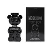 Moschino莫斯奇诺泰迪小熊梦仙奴香水EDP30/50/100ml小白熊小黑熊 商品缩略图3