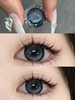 【中直径】Monicar mor-暗夜魔法-14.2mm【年抛 0-800度 无525/575 】 商品缩略图4