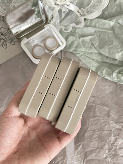 隐形眼镜盒/像鱼as2701 商品图3