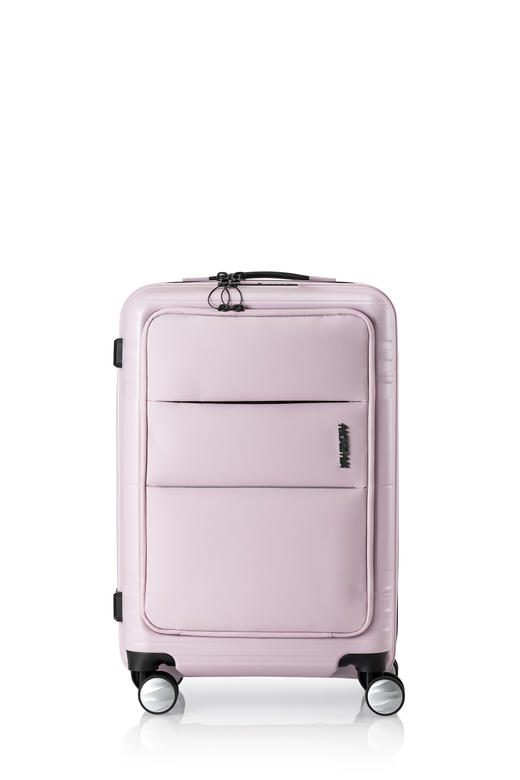 【美旅】SOFT-HARD系列软硬结合前开口拉杆箱NJ0*001 商品图11