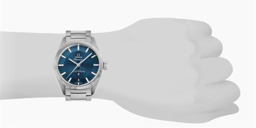 欧米茄 OMEGA 星座系列尊霸腕表 39毫米至臻天文台表 130.30.39.21.03.001 商品图1