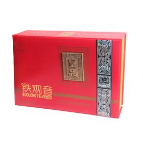 忆江南皇品铁观音礼盒300g(6923790798749)