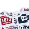 Levi's儿童童装短袖T恤LV2322094GS-001 商品缩略图2