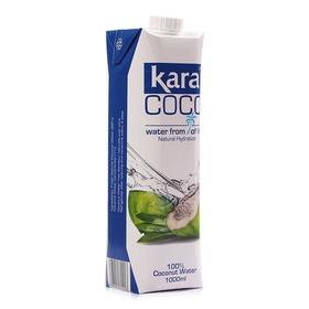 佳乐椰子汁饮料1000ml/瓶