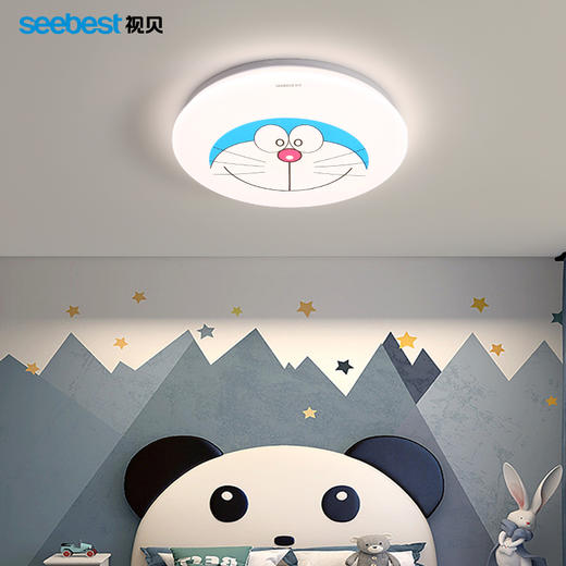 小叮当-圆 商品图1