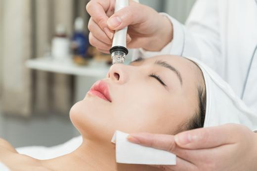 慧医诚医美医疗服务-祛斑美白调Q 单次服务 商品图1