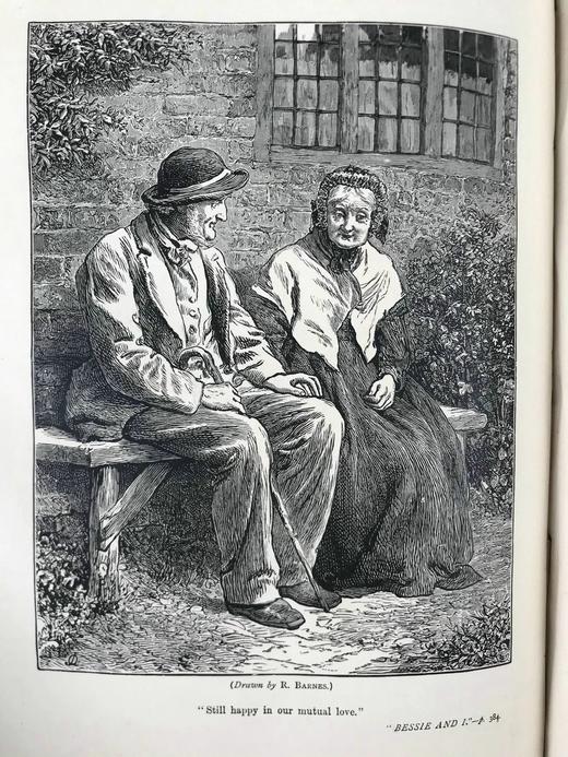 1875年 箭囊杂志 数百幅插图 真皮精装16开 商品图6