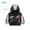 迪士尼童装 男童连帽风衣儿童印花卡通外套春季新款上衣亮面221S1712 商品缩略图5