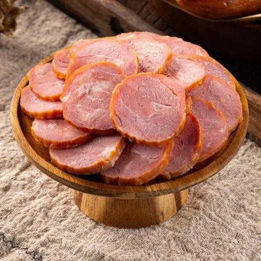 青岛老火腿 350g/根 买三送一 商品图7