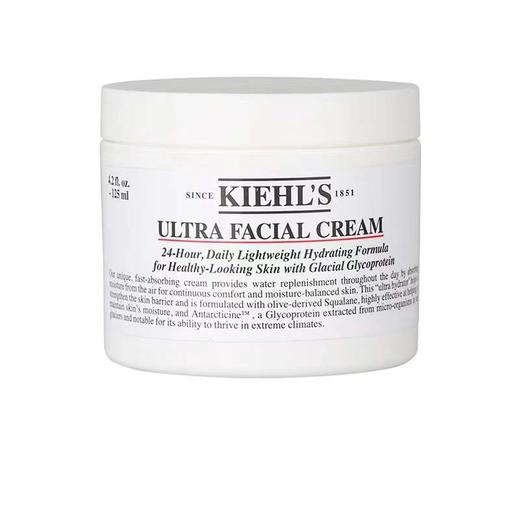 科颜氏淡斑精华100ml+面霜125ml+白泥面膜125ml 组合（无礼盒） 商品图3