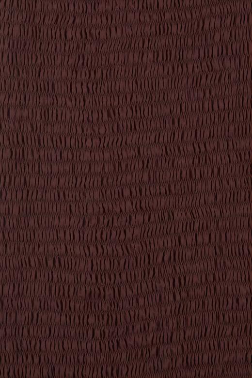 FAITHFULL THE BRAND - NOLIE MIDI DRESS-CHOCOLATE - 女装 - 连身裙 - 巧克力色 商品图13