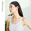 FW030简约轻便运动束发带 商品缩略图5