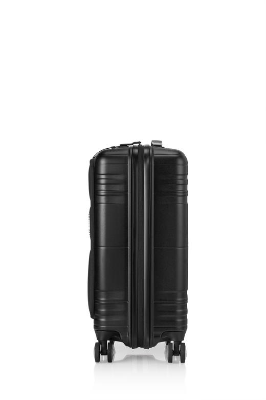 【美旅】SOFT-HARD系列软硬结合前开口拉杆箱NJ0*001 商品图3