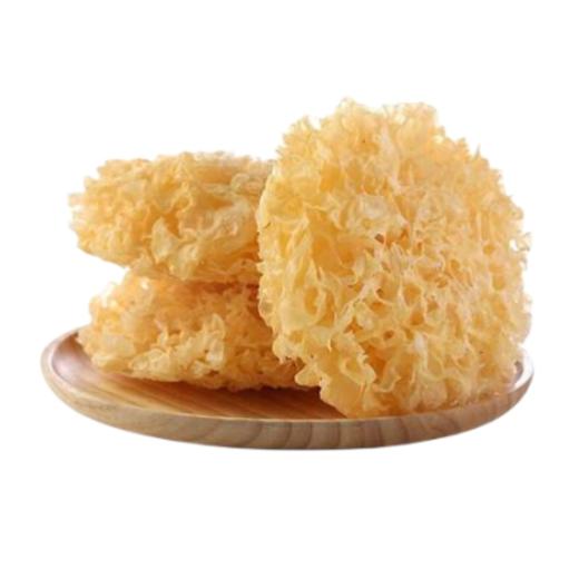 黄银耳 250g/500g 商品图0