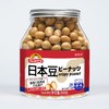 新馋派日本豆(原味)268g/罐 商品缩略图0