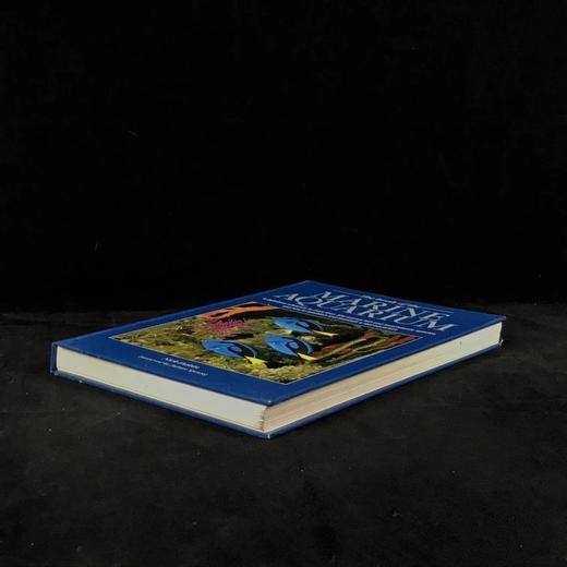 海洋生物图鉴 数百幅彩色插图 精装大16开 商品图1