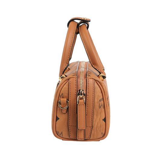 MCM时尚潮流女士双面印花单肩包  11493 商品图3