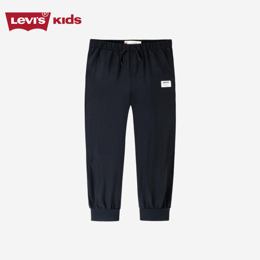 Levi's儿童童装长裤LV2322086GS-002 商品图0