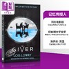 【中商原版】 记忆传授人 电影版 英文原版 The Giver Lois Lowry 商品缩略图0