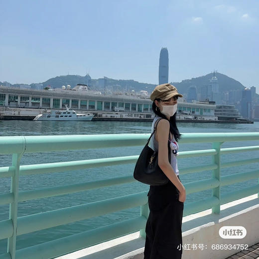 杨树林升级版hobo 商品图2