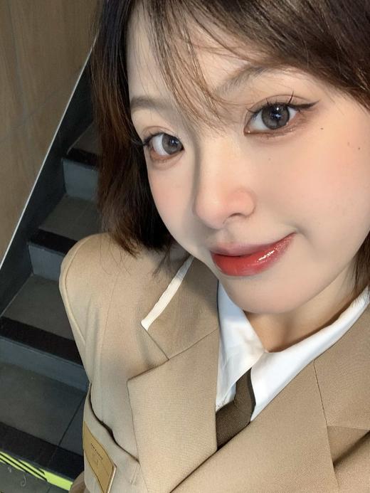 【小直径】Doriscon- 小薄荷- 14.0mm 【年抛 0-1000度 含有525/575度】 商品图10