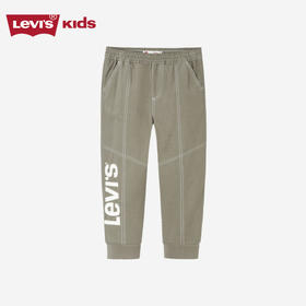 Levi's儿童童装长裤LV2322058GS-001