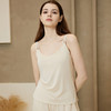 【爆款润肤冰爽衣，可外穿的家居服】奥薇姿2023夏新款女士可外穿双肩吊带润肤冰爽内搭带胸垫背心 商品缩略图8